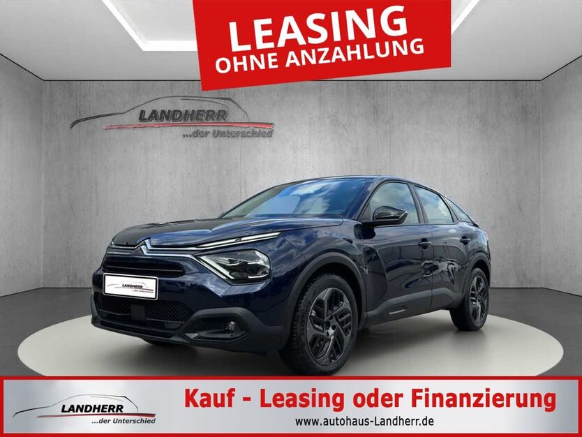 Citroen C4 26.389 km 19.670 € Thannhausen 86470