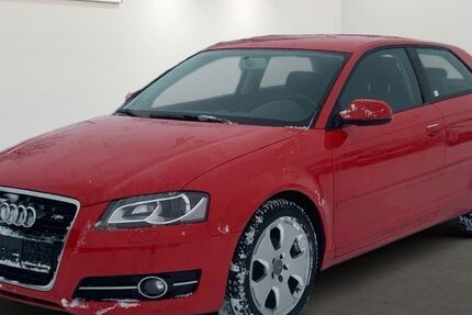 Audi A3 207.462 km 3.999 &euro; Brehna 06796