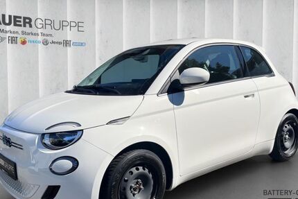 Fiat 500e 10.980 km 17.890 &euro; Schleswig 24837