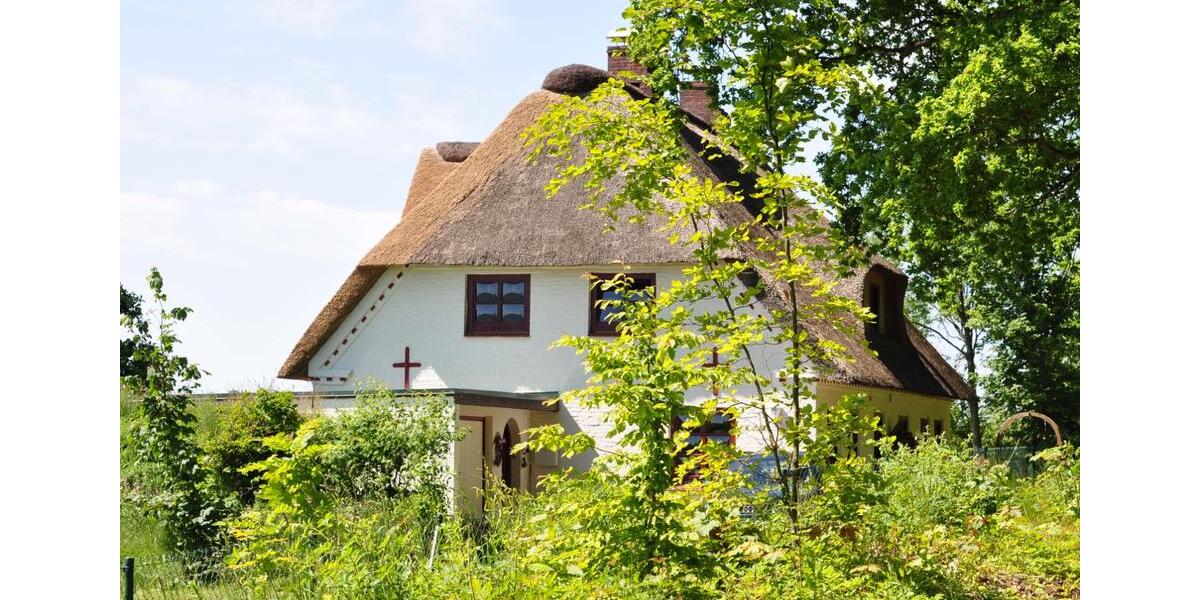 Einfamilienhaus Waabs - 5 Zimmer, 140 m&sup2;, 675.000&euro; | Angebot:26879802
