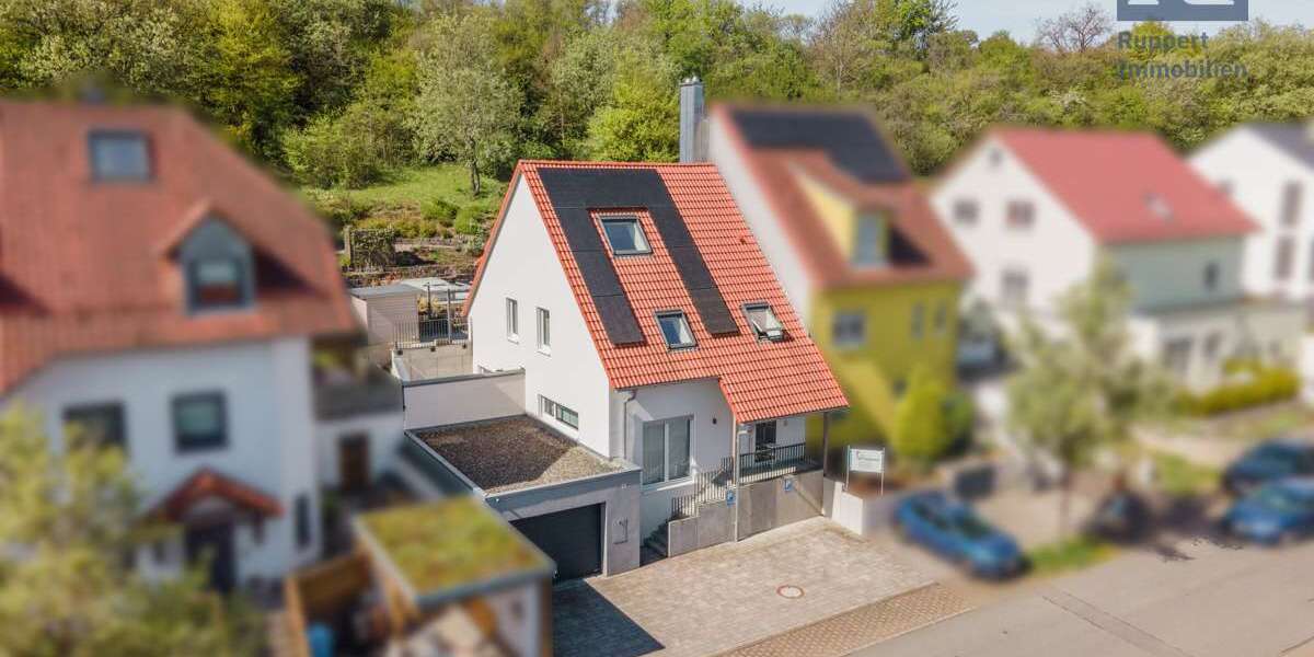 Einfamilienhaus Güntersleben - 3 Zimmer, 144 m&sup2;, 567.000&euro; | Angebot:26598183