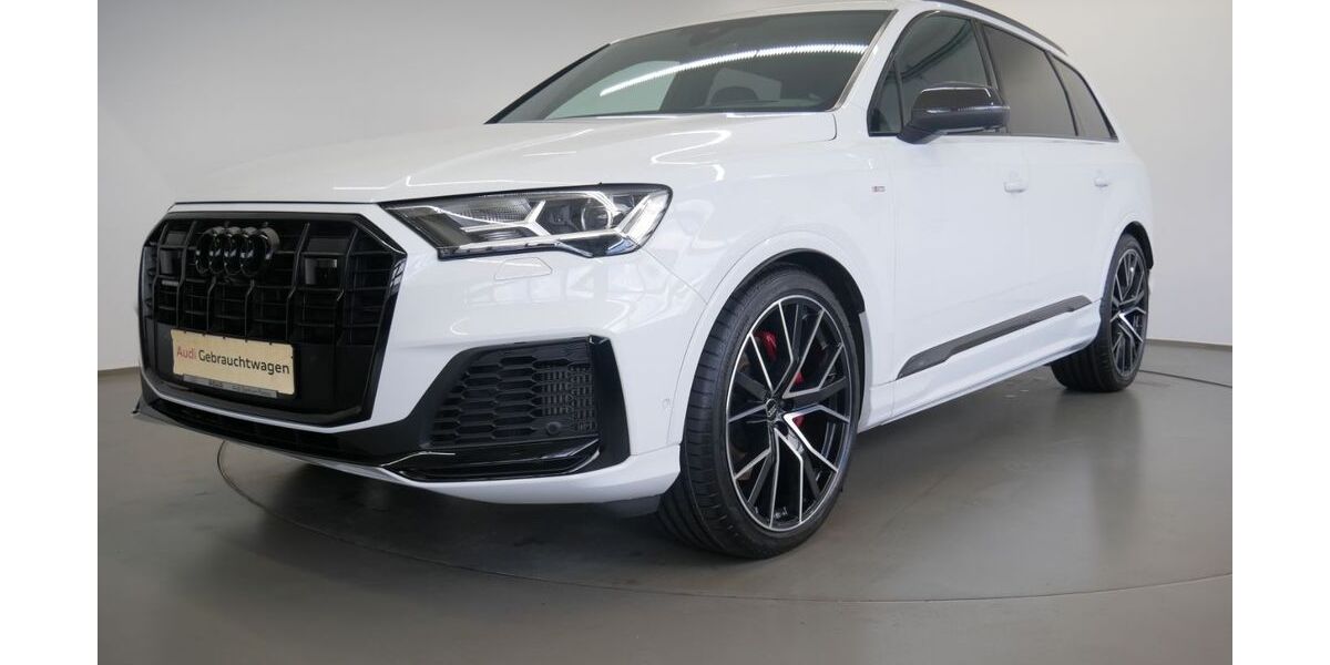 Audi Q7 87.920 km 54.630 &euro; Passau 94036