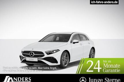 Mercedes A 200