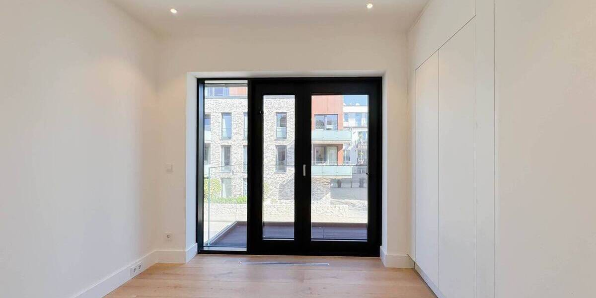 Etagenwohnung Sylt Westerland - 2 Zimmer, 46 m&sup2;, 1.482.000&euro; | Angebot:25705367