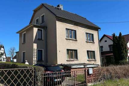 Haus Borna - 5 Zimmer, 125 m&sup2;, 149.000&euro; | Angebot:26218192