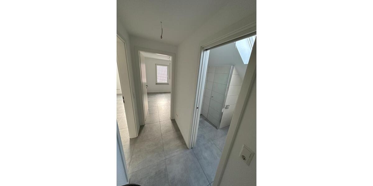 Maisonettenwohnung Künzelsau - 4 Zimmer, 87 m&sup2;, 1.045&euro; | Angebot:26024493