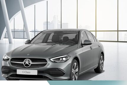 Mercedes-Benz C 180 12.981 km 32.980 &euro; Dresden 01239