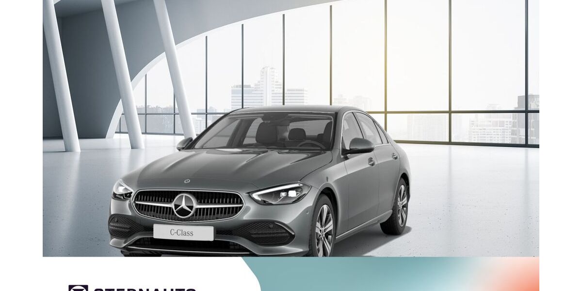 Mercedes-Benz C 180 12.981 km 33.980 &euro; Dresden 01239