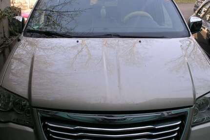 Chrysler Town & Country 130.500 km 14.500 &euro; Stuttgart, Landeshauptstadt 70188