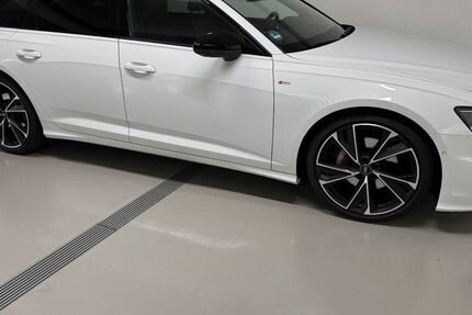 Audi A6 29.720 km 45.890 € Bamberg 96050
