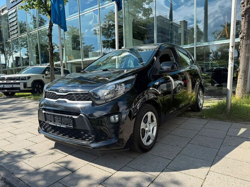 Picanto