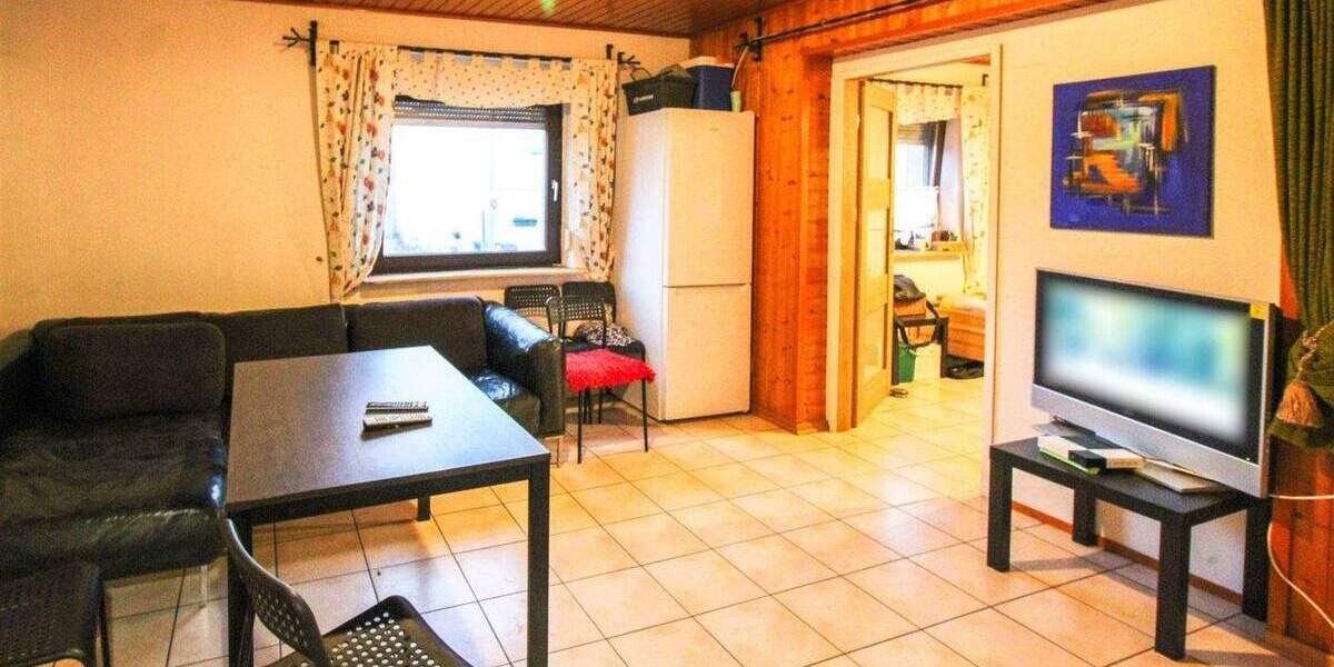 Einfamilienhaus Böhl-Iggelheim Iggelheim - 6 Zimmer, 127 m&sup2;, 260.000&euro; | Angebot:25400161