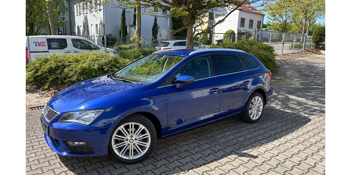 Seat Leon 73.000 km 15.980 &euro; Dortmund 44269