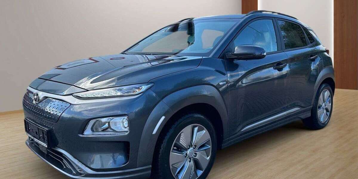 Hyundai KONA 28.100 km 17.989 &euro; Schwabhausen 99869