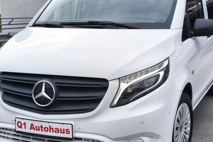 Mercedes-Benz Vito 120.000 km 27.950 &euro; Berlin 13055