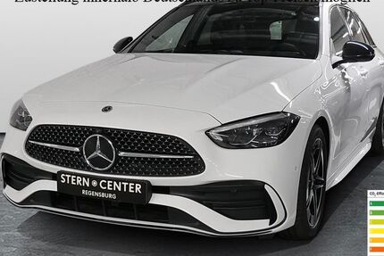 Mercedes-Benz C 180 3.000 km 41.988 &euro; Regensburg 93053