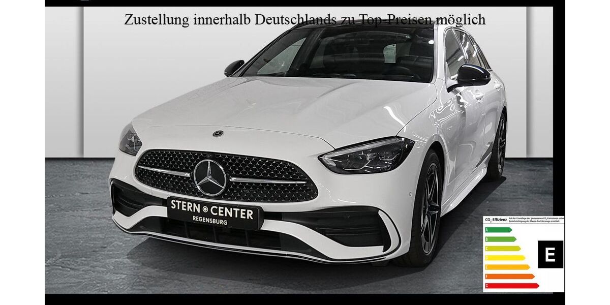 Mercedes-Benz C 180 3.000 km 41.988 &euro; Regensburg 93053