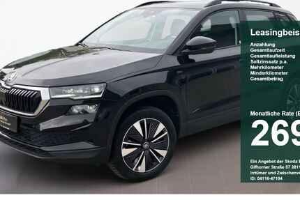 Skoda Karoq 26.700 km 30.970 &euro; Eggenfelden 84307