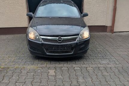 Opel Astra 266.786 km 1.500 &euro; höchst 64739
