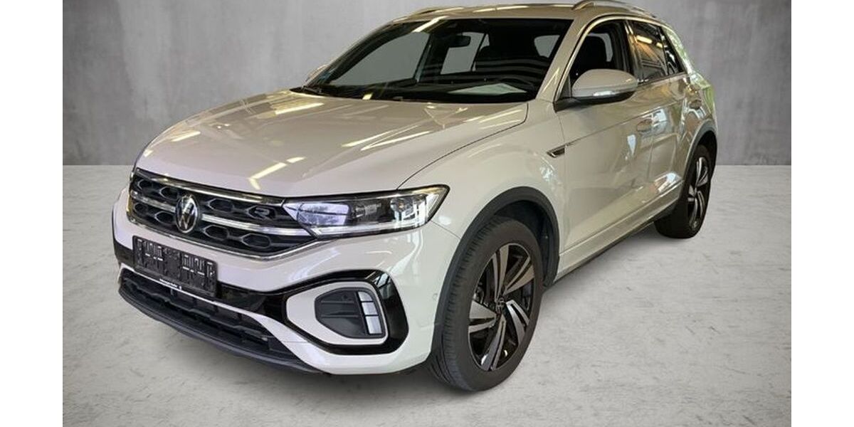 VW T-Roc 16.620 km 28.990 &euro; Dohm-Lammersdorf 54576