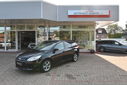 Ford Focus 151.236 km 6.390 € Menslage 49637