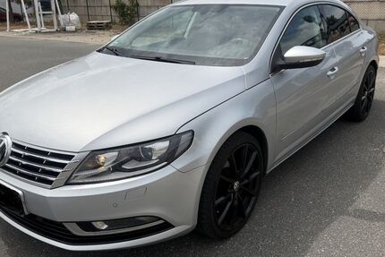 VW CC 156.000 km 12.990 &euro; Nürnberg 90441
