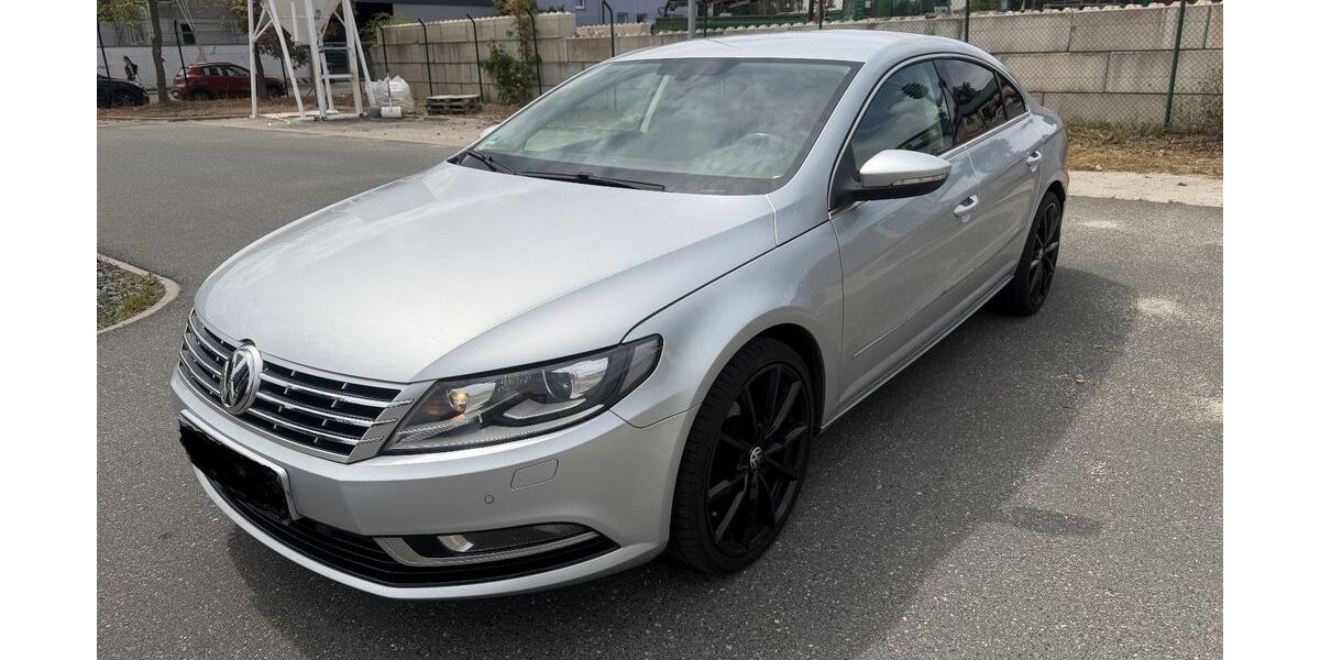 VW CC 156.000 km 12.990 &euro; Nürnberg 90441