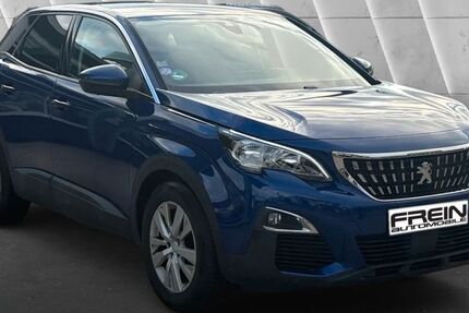 Peugeot 3008 76.000 km 12.490 &euro; Mehring 54346