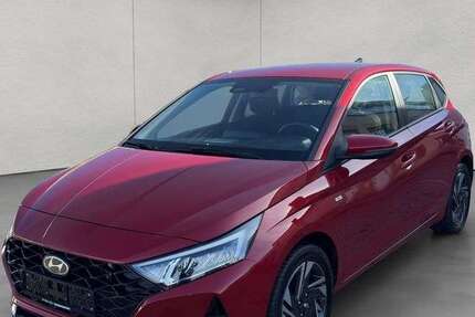 Hyundai i20 17.702 km 14.950 € Frankfurt am Main 60386