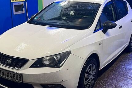 Seat Ibiza 204.987 km 2.600 &euro; Ilmenau 98693