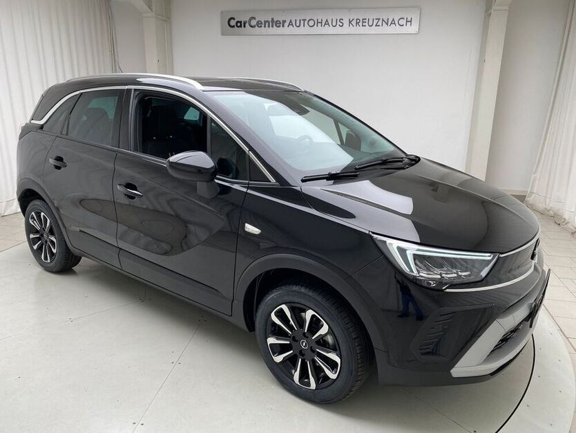 Crossland (X)