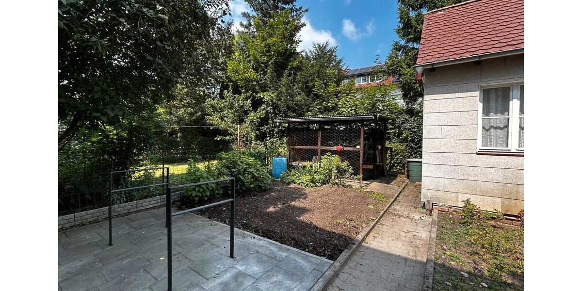 Etagenwohnung Villingen-Schwenningen Schwenningen - 2 Zimmer, 45 m&sup2;, 900&euro; | Angebot:26337339