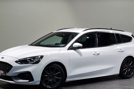 Ford Focus 115.186 km 18.970 &euro; Fulda 36043