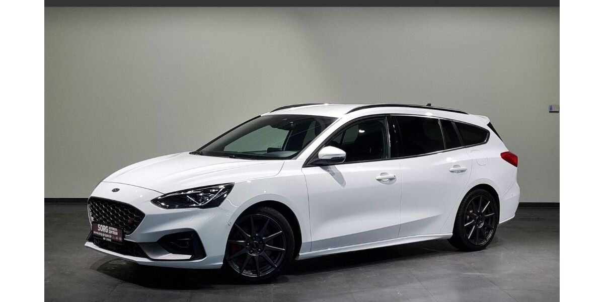 Ford Focus 115.186 km 18.970 &euro; Fulda 36043