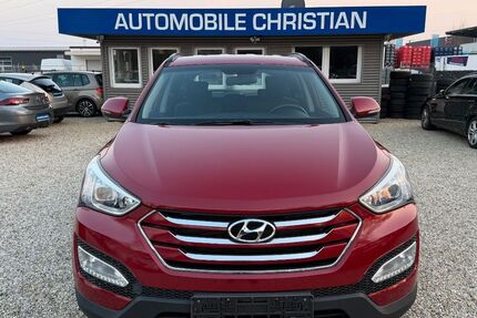 Hyundai SANTA FE 111.780 km 9.400 &euro; Altdorf (bei Landshut) 84032