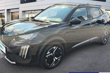 Peugeot 2008 12.170 km 20.890 &euro; Berlin 12681