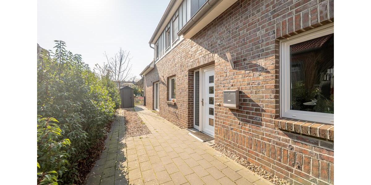 Doppelhaushälfte Stade - 4 Zimmer, 140 m&sup2;, 1.520&euro; | Angebot:26322699