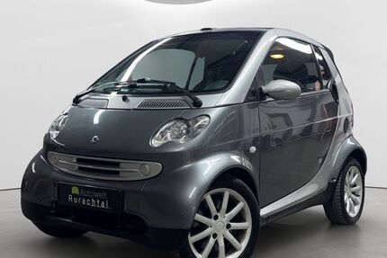 Smart ForTwo 196.000 km 1.880 &euro; Aurachtal 91086