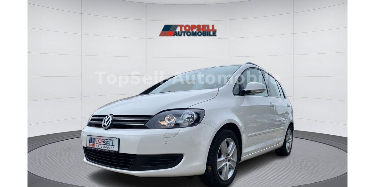 VW Golf Plus 58.235 km 7.979 &euro; Chemnitz 09120