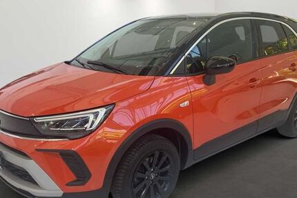 Opel Crossland (X) 70.900 km 17.990 € München 81249
