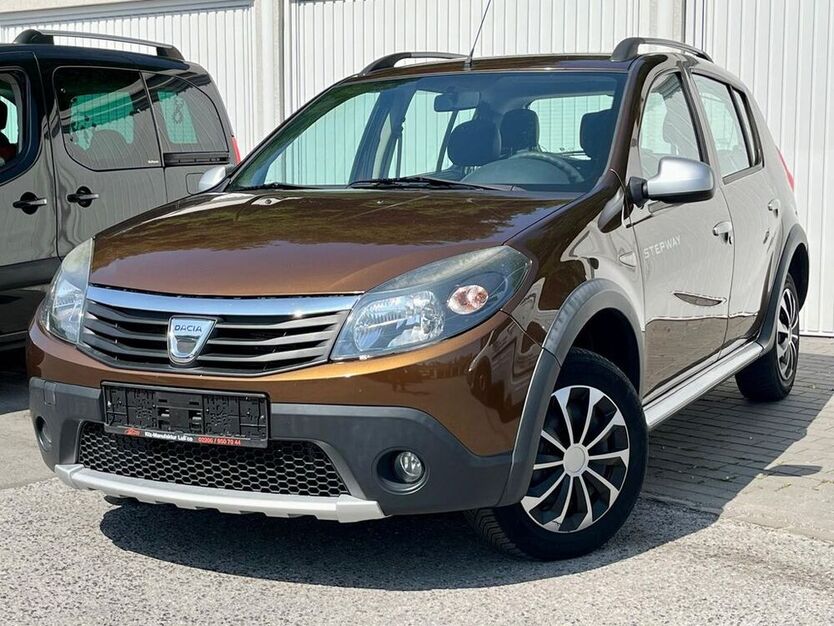 Sandero