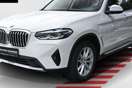 BMW X3 80.001 km 33.390 &euro; Schleswig-Busdorf 24866