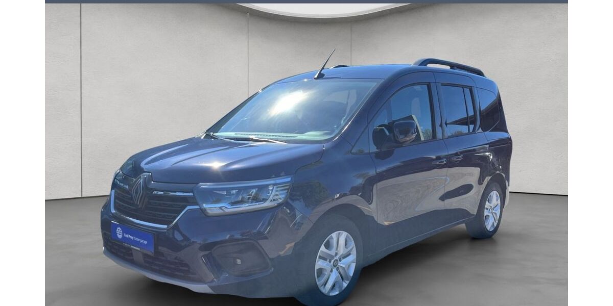 Renault Kangoo 19.200 km 25.890 &euro; Husum 25813