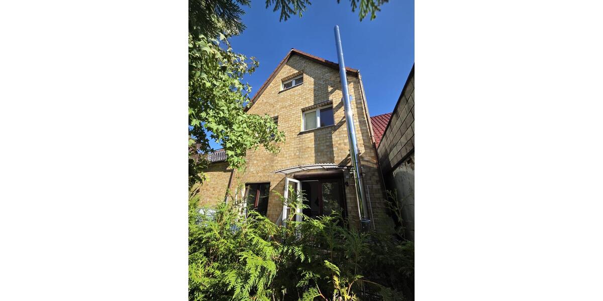 Moderne 1-2 Wohnungen 200qm sofort frei in Ober-Ramstadt Zentrum 6 zimmer