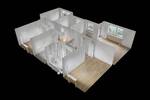Etagenwohnung Bückeburg - 5 Zimmer, 102 m&sup2;, 950&euro; | Angebot:26902492