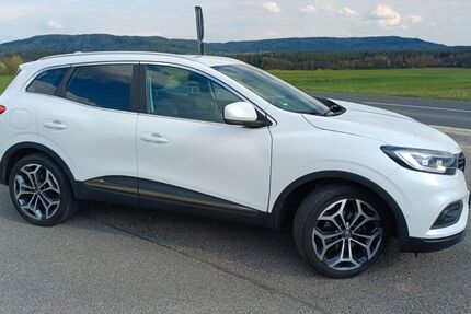 Renault Kadjar 91.000 km 15.800 &euro; Leinburg 91227