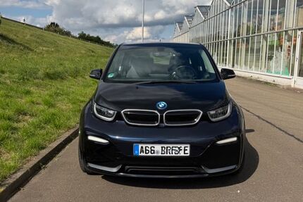 BMW i3 98.500 km 19.500 &euro; Altenburg 04600