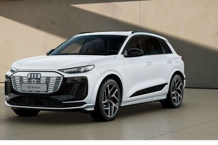 Audi Q6 e-tron 8.790 km 96.970 &euro; Wetzlar 35576