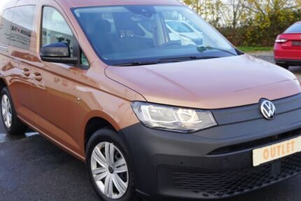 VW Caddy 24.000 km 23.880 &euro; Wurzen 04808