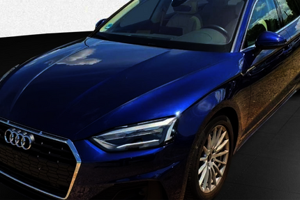 Audi A5 29.529 km 37.740 &euro; Baden Baden 76532